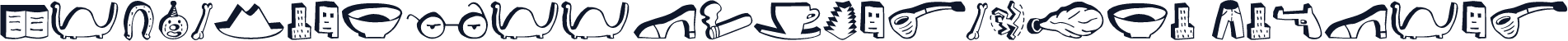 BlockheadIllustDarkSide Regular