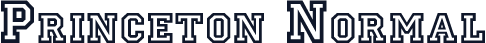 Princeton Normal