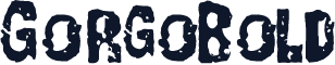GorgoBold
