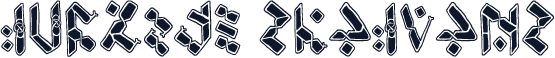 Temphis Knotwork