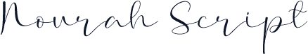 Nourah Script