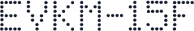 EVKM-15F