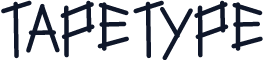 tapetype