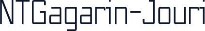 NTGagarin-Jouri