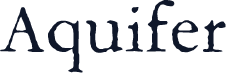 Aquifer
