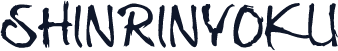 Shinrinyoku