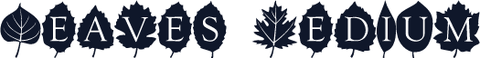 Leaves Medium