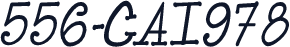 556-CAI978