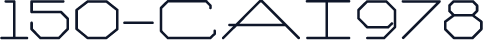 150-CAI978
