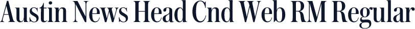 Austin News Head Cnd Web RM Regular