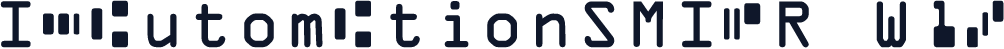 IDAutomationSMICR W1B