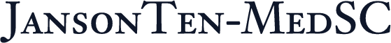 JansonTen-MedSC