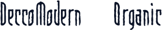 DeccoModern-Organic