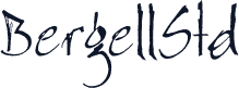 BergellStd