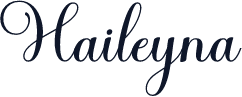Haileyna