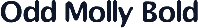 Odd Molly Bold