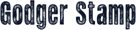 Godger Stamp