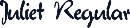Juliet Regular