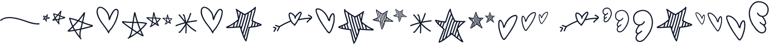 Ameliea Script Swash