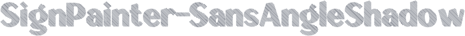 SignPainter-SansAngleShadow