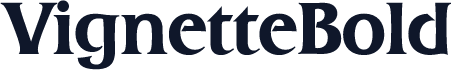 VignetteBold
