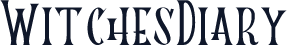 WitchesDiary