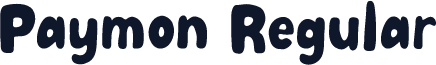 Paymon Regular