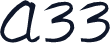 A33