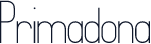 Primadona
