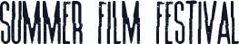 Summer Film Festival