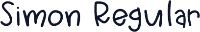 Simon Regular