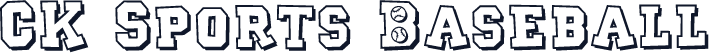 CK Sports Baseball