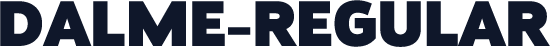 Dalme-Regular