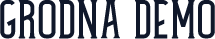 Grodna Demo