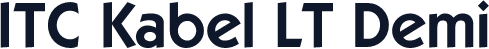 ITC Kabel LT Demi