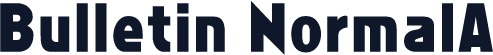 Bulletin NormalA