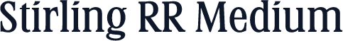 Stirling RR Medium