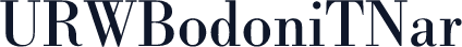 URWBodoniTNar