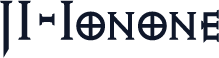 JI-Ionone