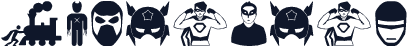 SuperHero