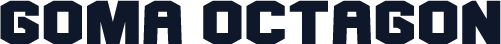 Goma Octagon