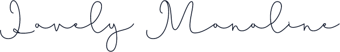 Lovely Monoline