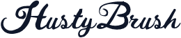 HustyBrush