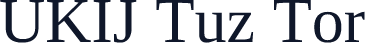 UKIJ Tuz Tor