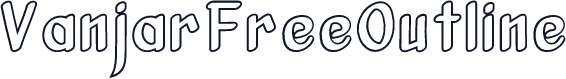 VanjarFreeOutline