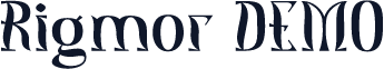 Rigmor DEMO
