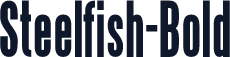 Steelfish-Bold