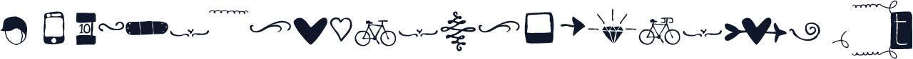 SVN-RidemyBikeProDingbat
