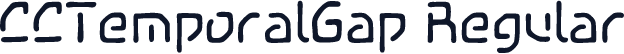 CCTemporalGap Regular
