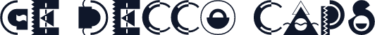 GE Decco Caps